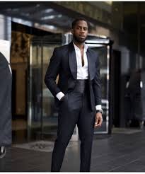 Tuxedo Suits